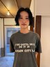 【夏限定/学割】ニュアンスボブパーマ＋3ステップトリートメント￥8800