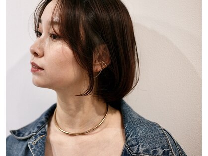 ゼン(ZEEN)の写真