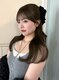 ムージー(moug)の写真/【袋町・本通】髪質に合わせたケアのご提案で毛先まで滑らかな指通り◇髪質改善で効果を感じなかった方も◎