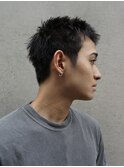 原宿/表参道/明治神宮前/メンズカット/メンズパーマ/学割U24