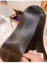 ヘアイズライフ ポコアポコ(hair is life poco a poco)&nbsp;美髪矯正（縮毛矯正）