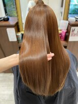 ヴォーグ 小牧店(VOGUE)&nbsp;小牧/髪質改善/縮毛矯正/メンズカット/カラー/パーマ/ブリーチ/