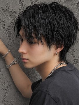 ブレスボーオム 明石(Breath beauu Homme Akashi) ▼吉田尚宏Breath beauu Homme▼メンズ/美容室/明石/西明石/二見