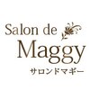 サロンドマギー(Salon de Maggy)のお店ロゴ