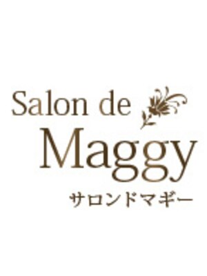 サロンドマギー(Salon de Maggy)