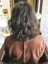 キー(kｅｙ)&nbsp;お客様Style