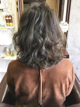 キー(kｅｙ) お客様Style