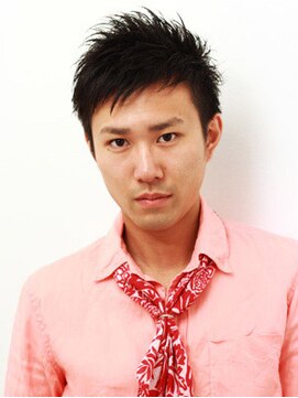 クレス 戸田店 メンズ店(CLESC) 爽やかショートスタイル