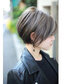エッジショート くびれセミディ[錦糸町/錦糸町駅/錦糸町北口］