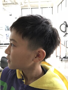 ブラーノ(Burano) オシャレキッズ