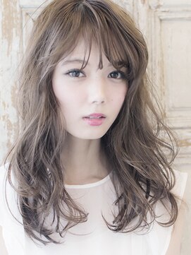 マックスビューティーギンザ(MAXBEAUTY GINZA)　 《MAXBEAUTY☆ナチュラルウェーブロング》【MAXBEAUTY GINZA】