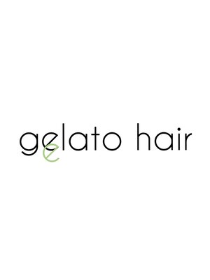 ジェラートへアー(gelato hair)