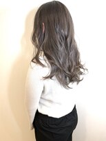 セライロ 千葉(celilo)&nbsp;『千葉駅celilo』ケアブリーチでハイライト☆オリーブベージュ♪