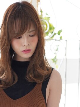 フミ(Fumi) ニュアンスセミディ