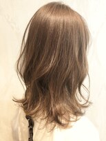 ガレリアエレガンテ 名駅店(GALLARIA Elegante)&nbsp;ベージュカラー