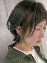 ペイププロドアイコン 博多(Peyp prod ICON)&nbsp;博多　ディープオリーブ