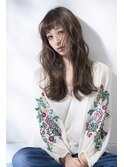 【マーブル東京neolive】くびれミディ×シルクカール☆
