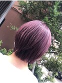 ラベンダーピンク