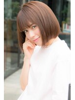 エスカーラ 表参道(THE ESCALA)&nbsp;短めでカットのスキルを見せつけるぜ！