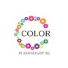カラー(COLOR)のお店ロゴ