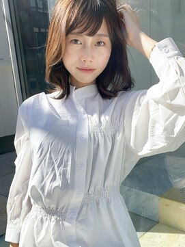 モイシェン(mauschen) くびれミディアム