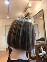 シエロ(cielo)&nbsp;ｃｉｅｌｏスタイル