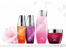 極上の気持ちよさと髪の状態に合わせて選べるシャンプー♪