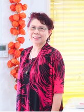 イマージュヒラ&nbsp;平 田鶴子