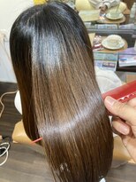 ボタニカル(Botanical) 髪質改善ヘアエステ
