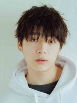 ヌル いわき(neul) 王道マッシュ【いわき】