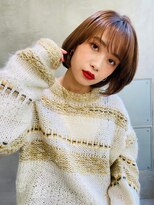 アメリ 新宿(Ameri)&nbsp;Ameri 20代30代40代大人ボブ　【新宿】