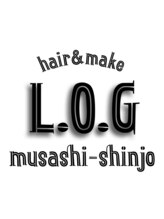 ログ 武蔵新城(L.O.G)&nbsp;L.O.G 武蔵新城