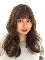 ハーブ(HERB)&nbsp;ふわ可愛いロング