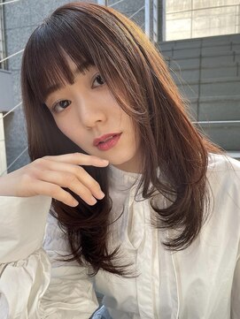 ビュートリアム 南青山(BEAUTRIUM) 周りと差をつける 華やかレイヤー 大人可愛い 20代30代40代