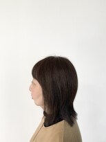 ルシック(LE CHIC) ミディアムレイヤー