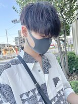 ラドンナアデッソ(LA.DONNA ADDESSO)&nbsp;ナチュラルマッシュ