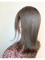 シーバイラヴィズム 万代店(Sea by LUVISM)&nbsp;細かハイライト