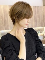 グランド(GRAND)&nbsp;くびれ美人ショート【西村　公孝】