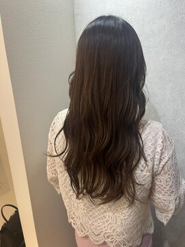 ウィスプ 赤羽店(wisp) 【赤羽】ロングヘア♪