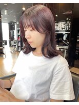 ナンブスカイ(nambu-SKY)&nbsp;medium layer