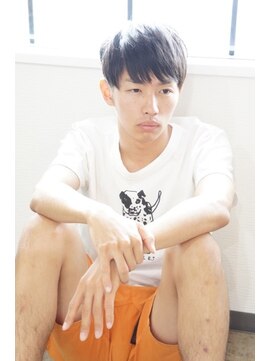 トルソー TORSO メンズカット