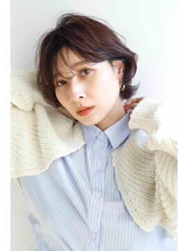 スピガ(SPIGA) レイヤーショート