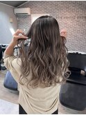 ★ASIA★ maintenance color
