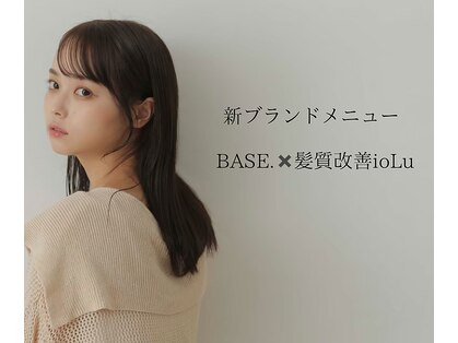 ベイス アワジ(BASE)の写真