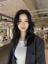 リム(LIM)&nbsp;ナチュラルレイヤー【安部 孝佑】