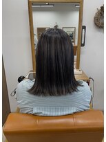 ルチナ 秦野(Lucina)&nbsp;コントラストハイライト