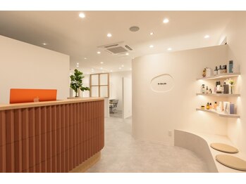 個室美容院　Rr SALON 豊田土橋トリートメント &スパ【アールサロントヨタツチハシ】