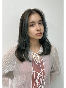 レミエ ダイカンヤマ(lemiie) ハイレイヤー★デザインカラー