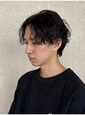 波巻きセンターパート