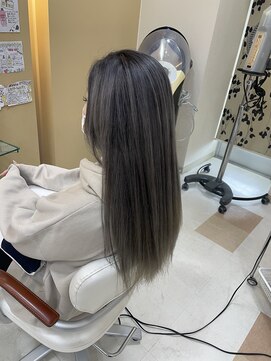 アンフィニー ポールスター店(ANFiNY) シャドウルーツ